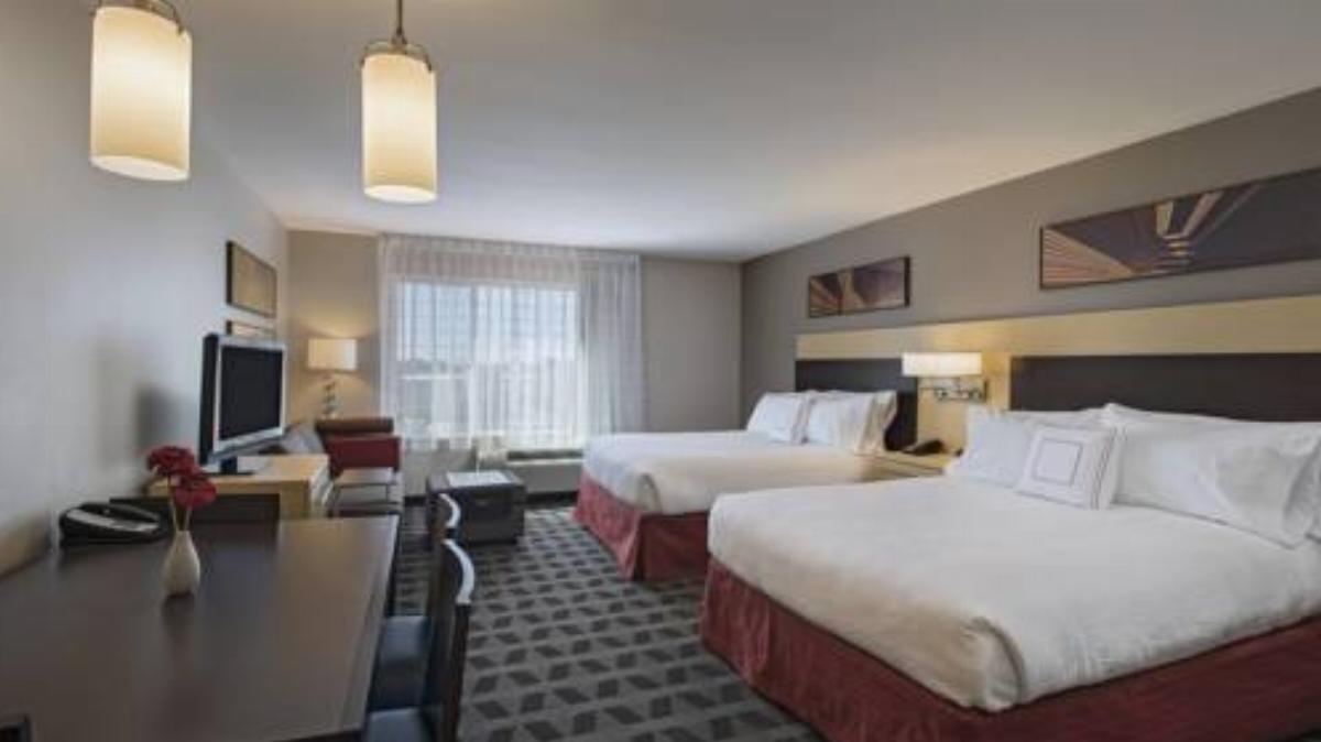 TownePlace Suites Fayetteville Cross Creek Hotel Fayetteville USA