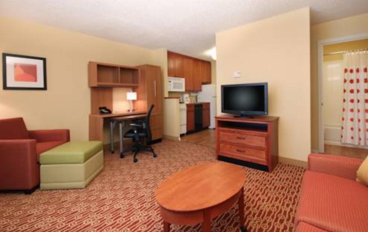 TownePlace Suites Lubbock Hotel Lubbock USA