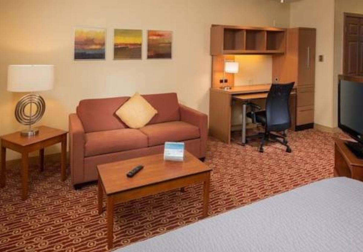 TownePlace Suites Richmond Hotel Broad Meadows USA
