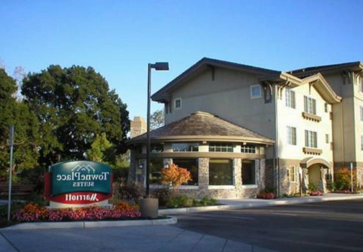 TownePlace Suites San Jose Campbell Hotel Campbell USA