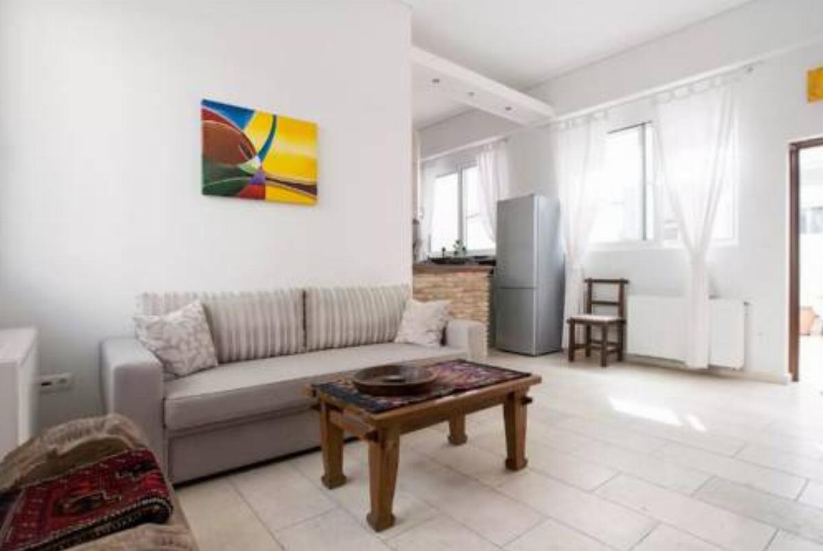 Townhouse in the Historical Centre of Athens Hotel Athens Greece