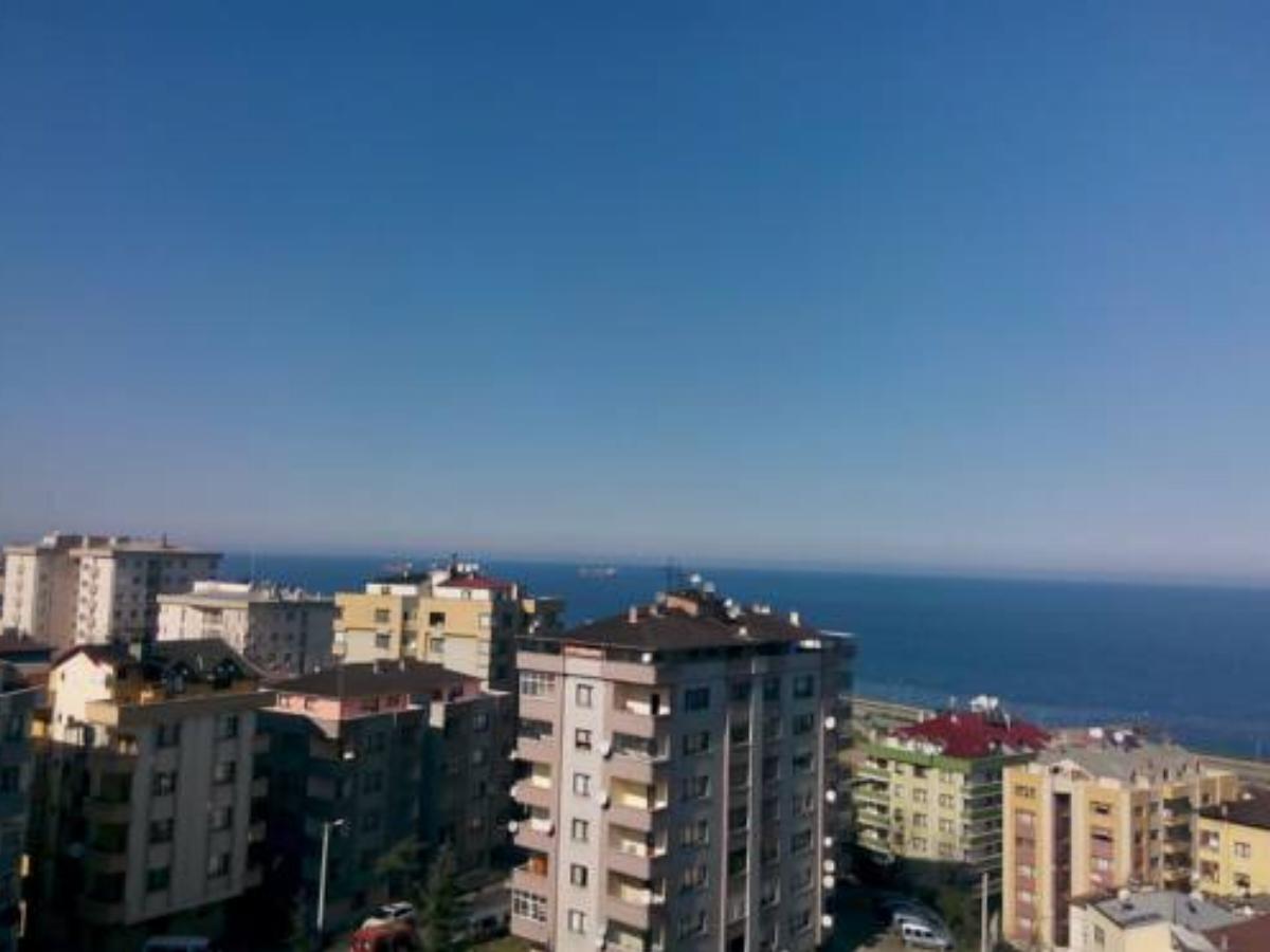 Trabzon Apartment by SURUR Hotel Trabzon Turkey