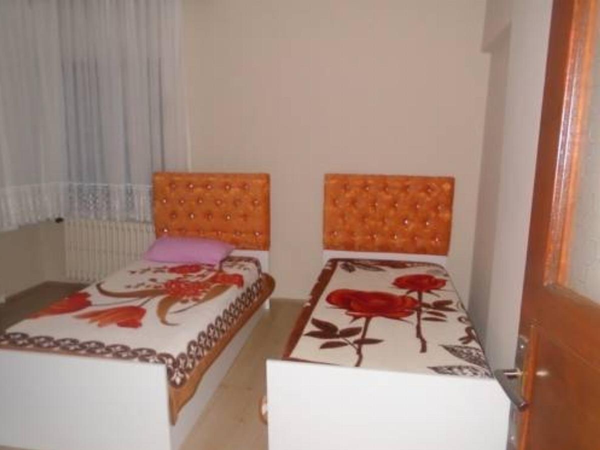 Trabzon Luks Apartment Hotel Trabzon Turkey