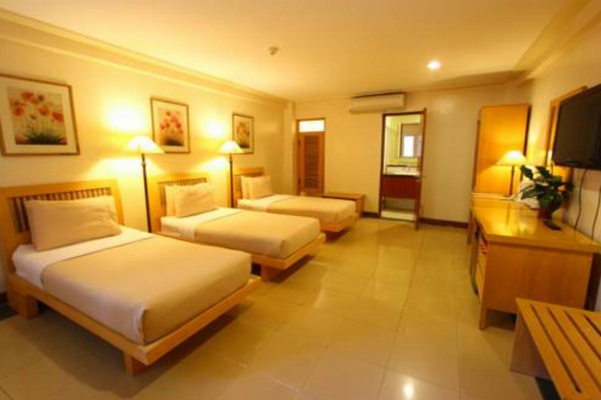TRACE Suites Hotel Los Baños Philippines