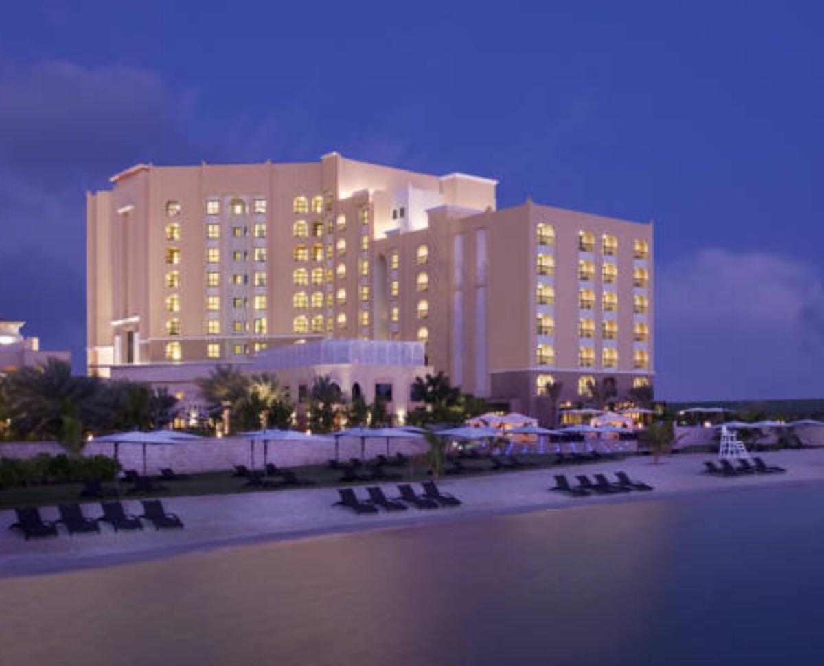 Traders Hotel Qaryat Al Beri Abu Dhabi, by Shangri-La Hotel Abu Dhabi United Arab Emirates