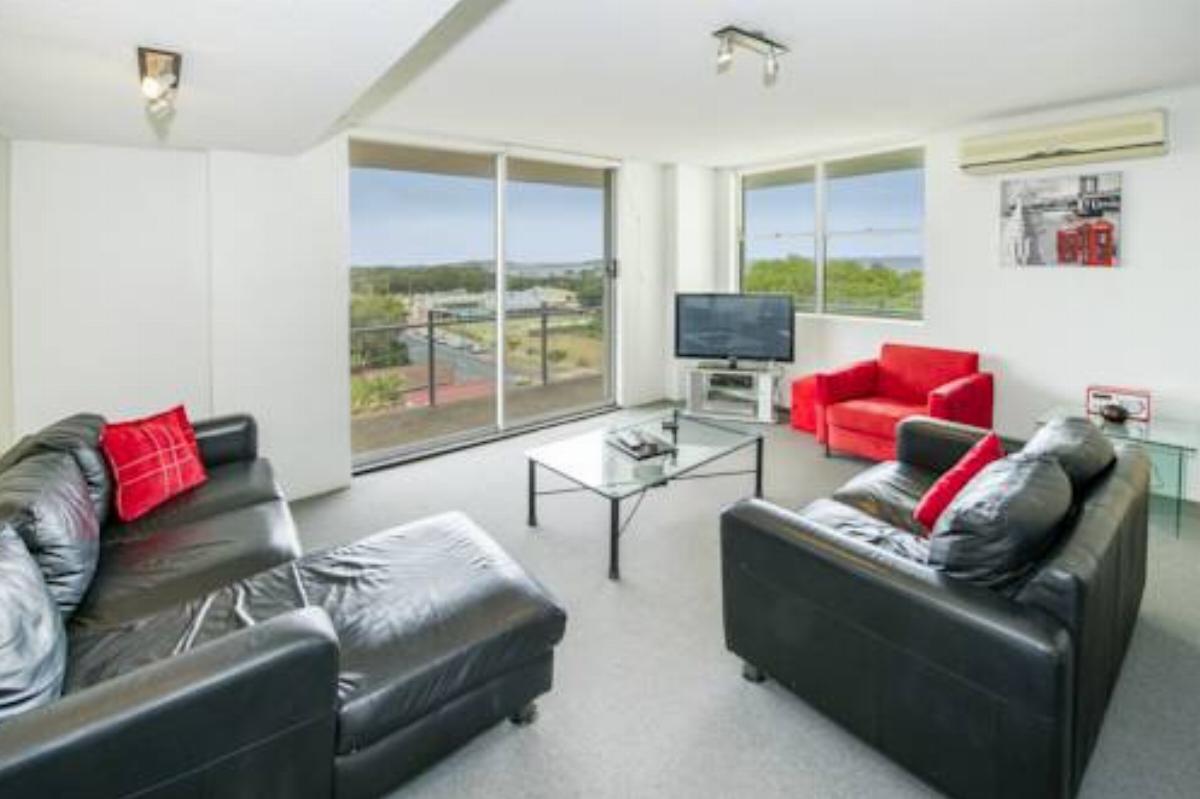 Tradewinds Apartments Hotel Coffs Harbour Australia