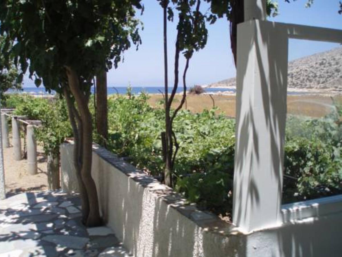 Traditional House by The Beach Hotel Agia Theodoti Greece