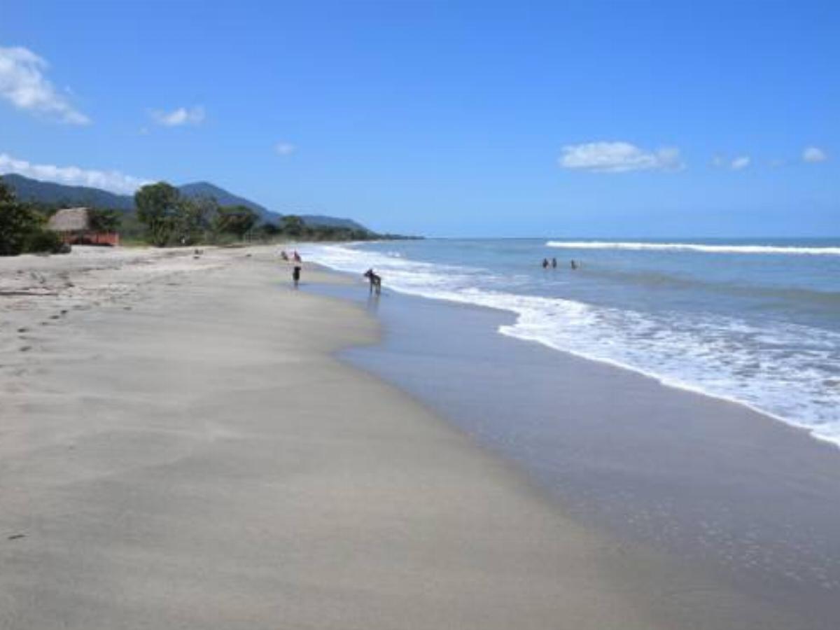 Tranquility Bay Beach Retreat Hotel Trujillo Honduras