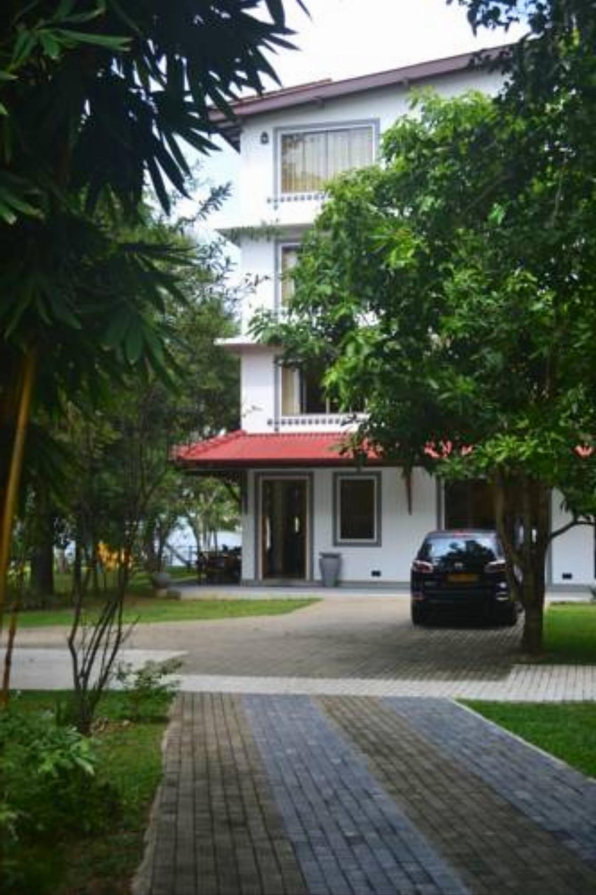 Tranquility Holiday Home Hotel Balapitiya Sri Lanka