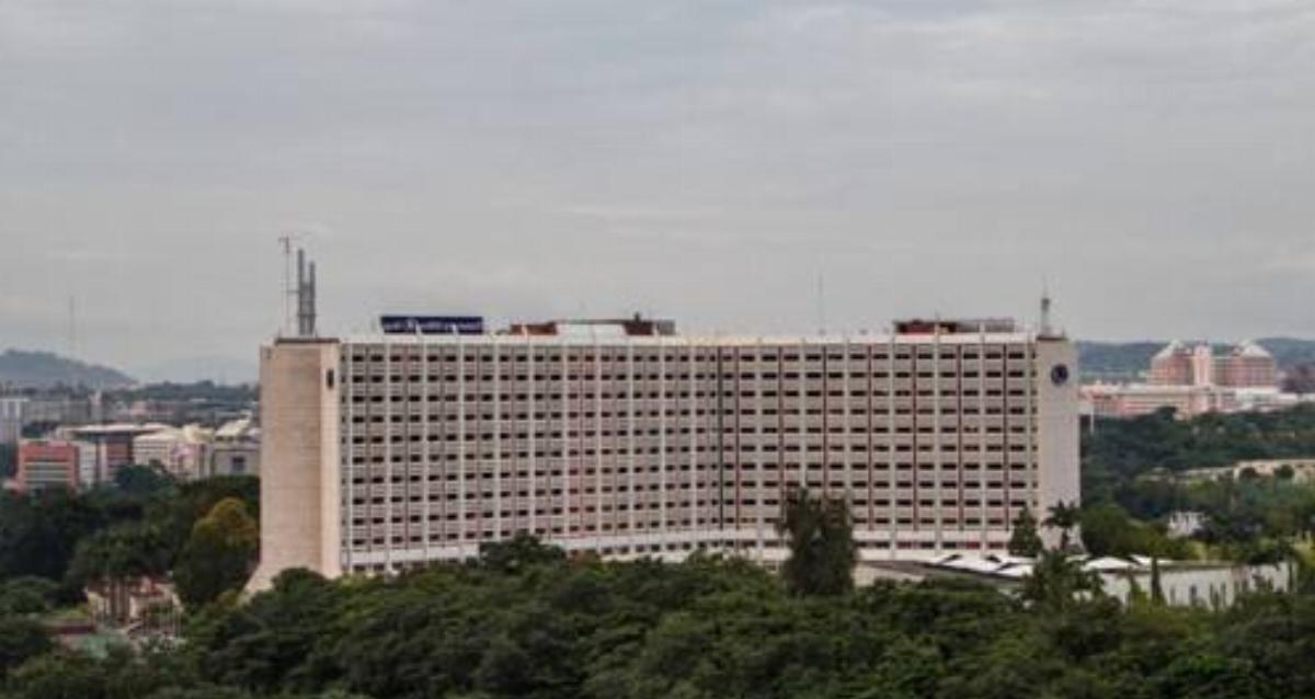 Transcorp Hilton Abuja Hotel Suleja Nigeria