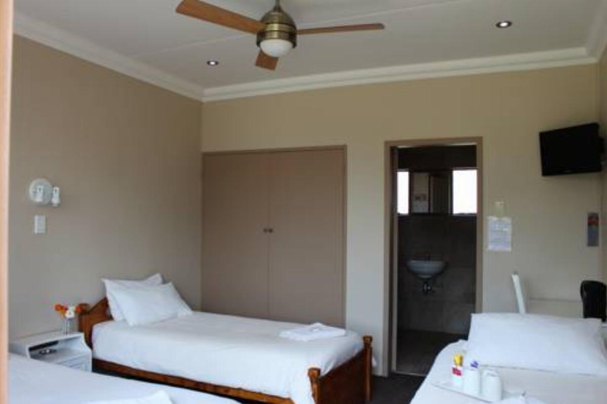 Travel Lodge Hotel Middelburg South Africa