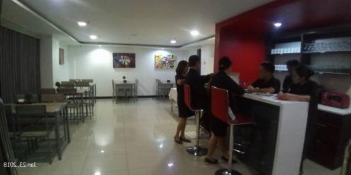Travelbee Business Inn Hotel Cebu City Philippines