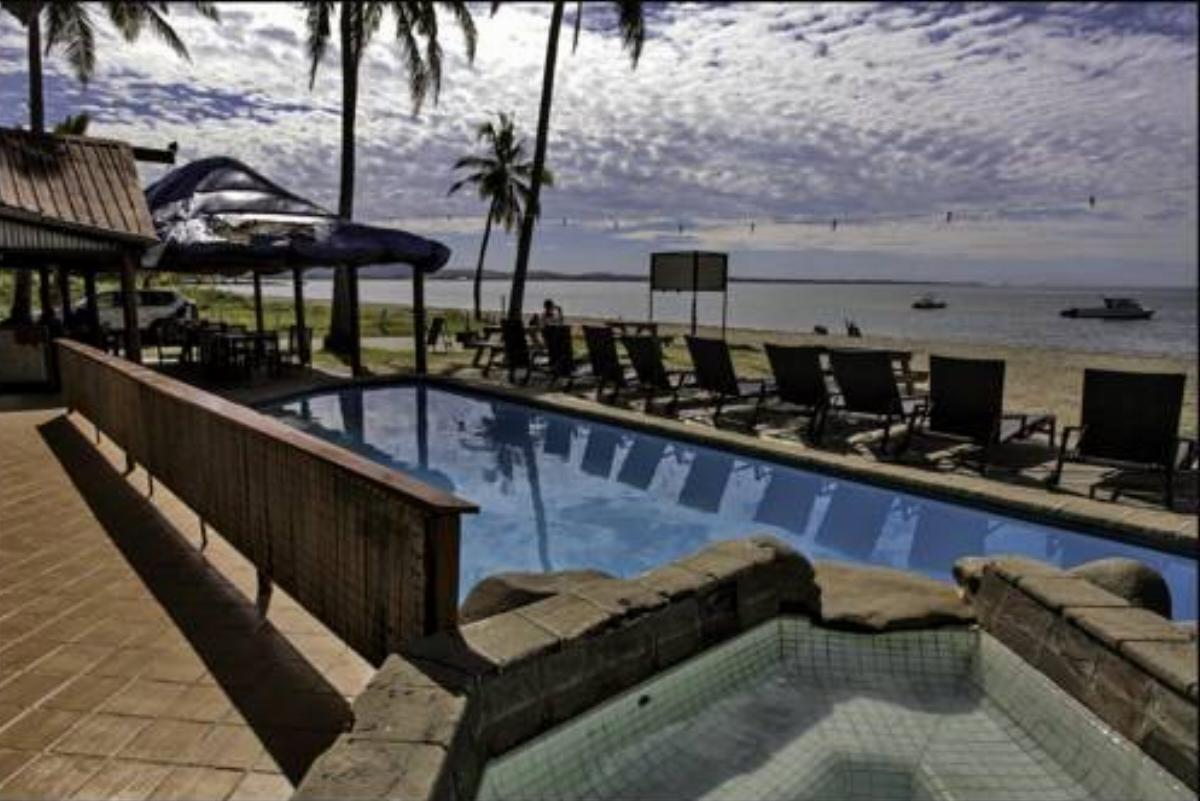 Travellers Beach Resort Hotel Nadi Fiji