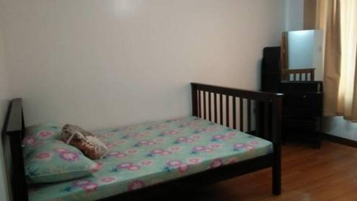 Travellers Holiday Apartment Hotel Baguio Philippines