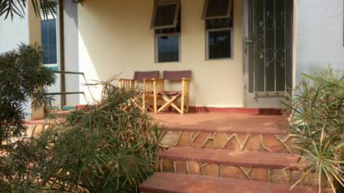 Travellers home Hotel Kilinda Uganda