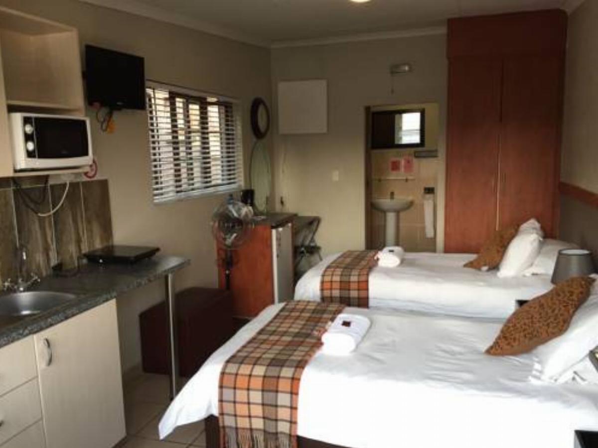 Travellers Nest Guest House Hotel Centurion South Africa