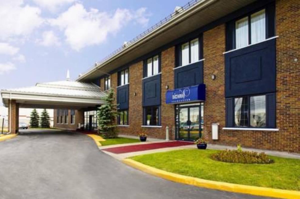 Travelodge Hotel Montreal Airport Hotel Dorval Canada