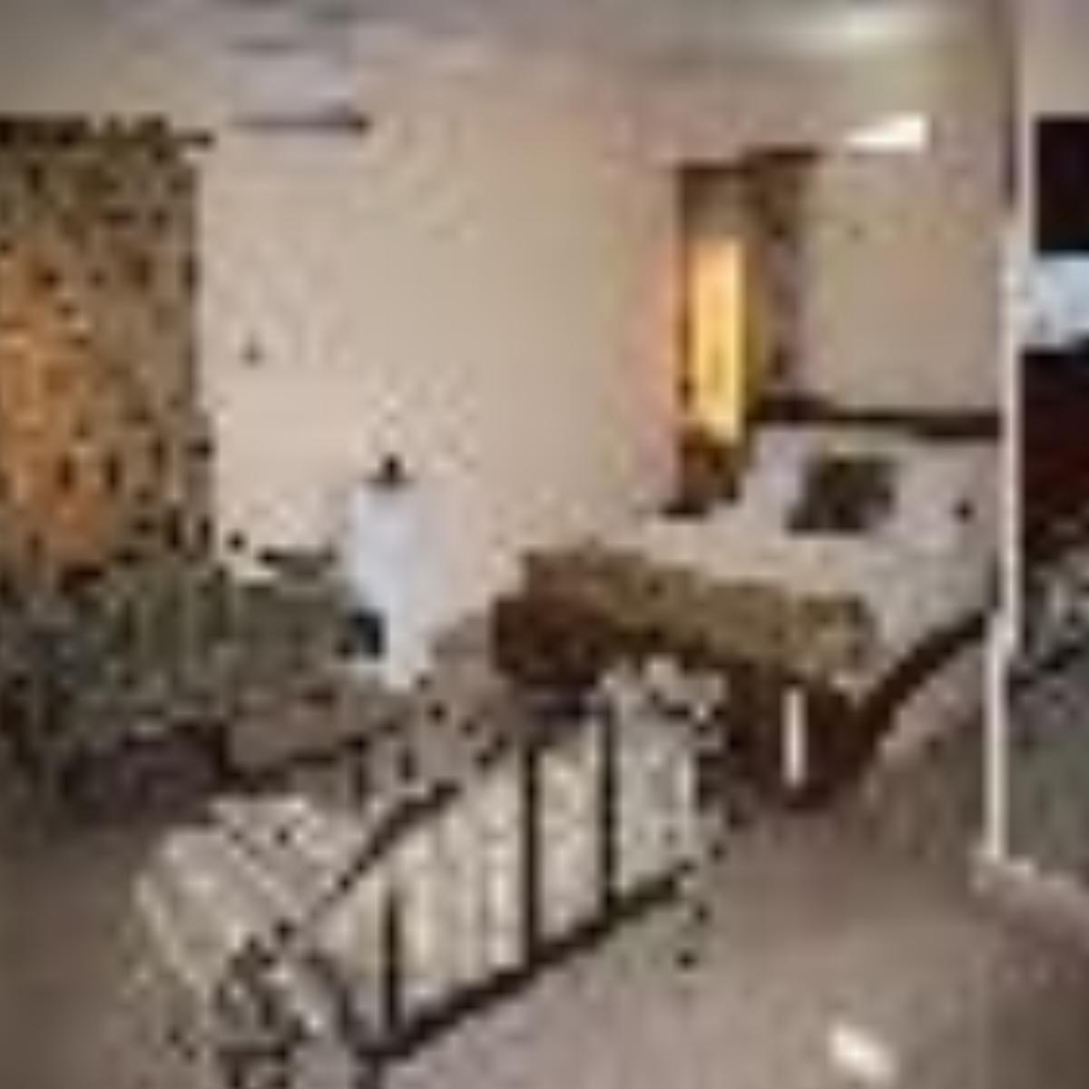 Travelodge Ikeja Hotel Lagos Nigeria