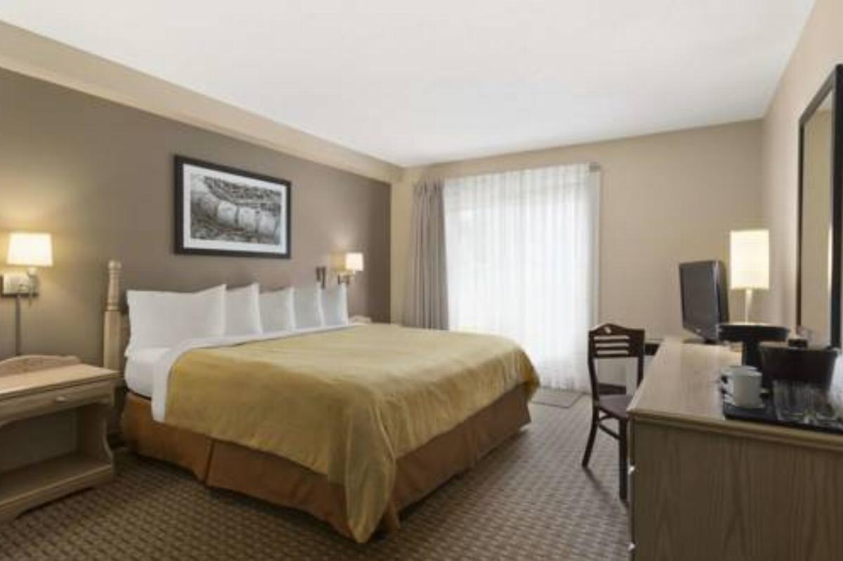 Travelodge Suites Dartmouth Hotel Dartmouth Canada