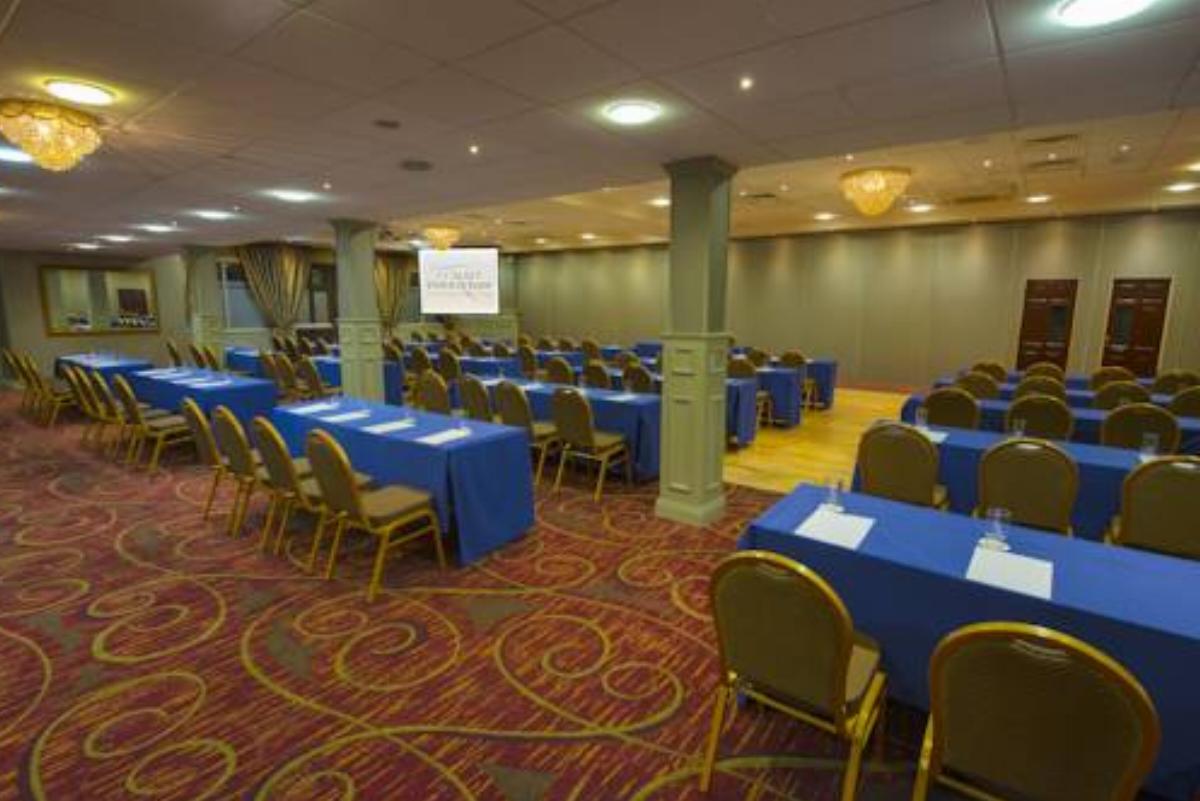 Treacys West County Conference and Leisure Centre Hotel Ennis Ireland