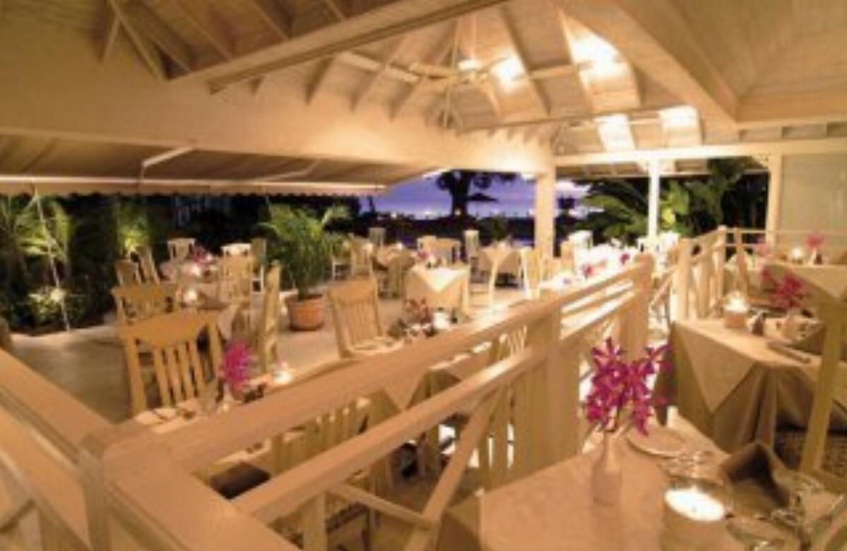 Treasure Beach Hotel Hotel Barbados Barbados
