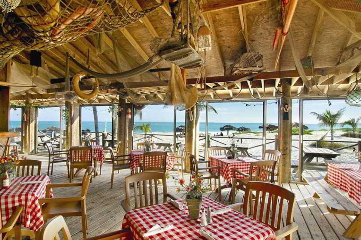 Treasure Cay Hotel Resort & Marina Hotel Bahamas - Out Island Bahamas