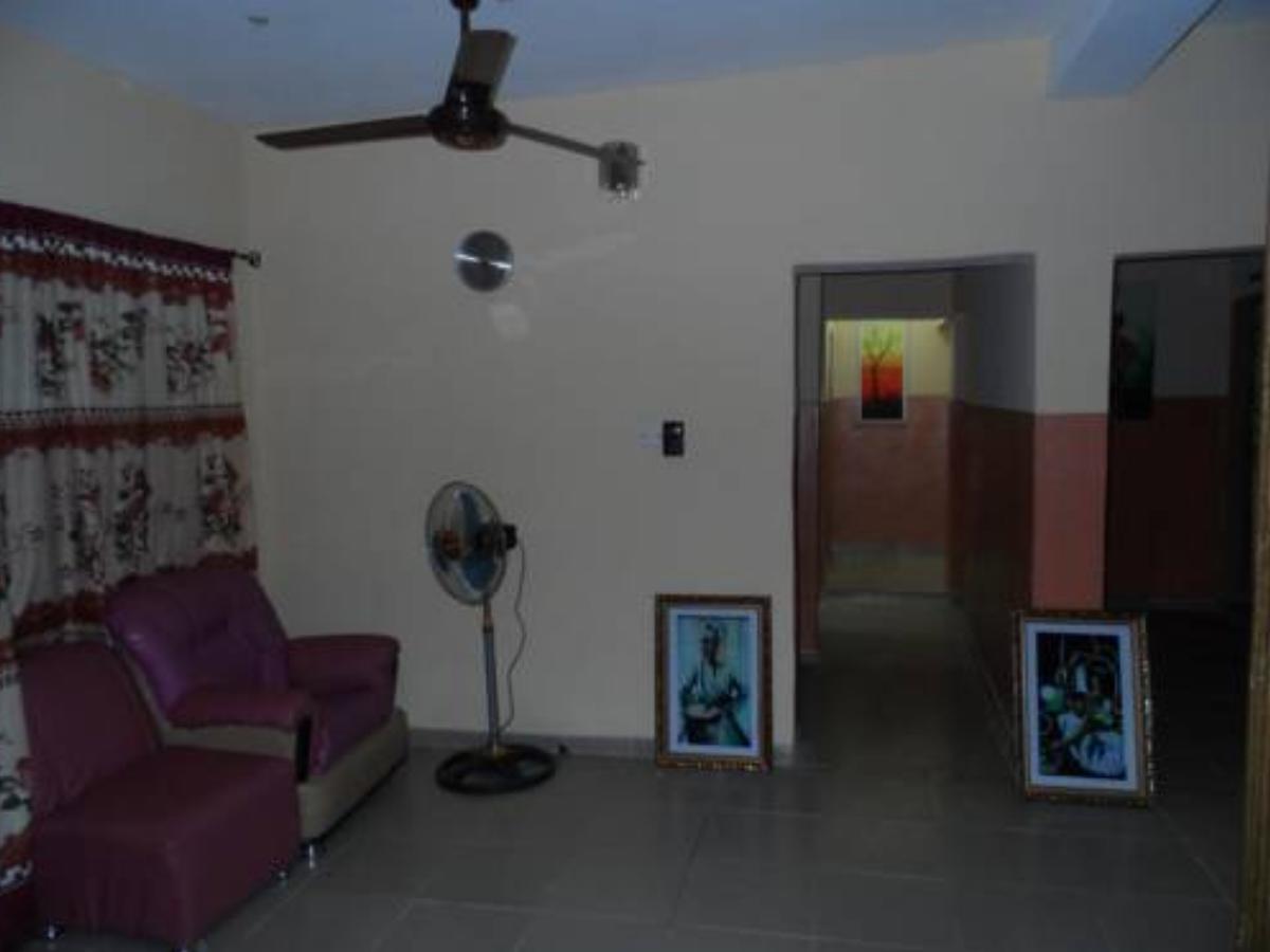 Treasure Guest House Hotel Ibadan Nigeria