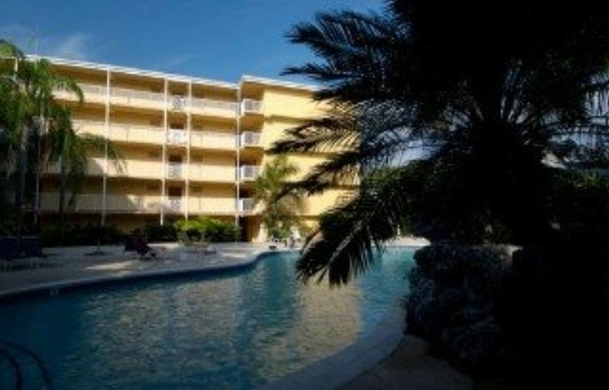 Treasure Island Resort Hotel Grand Cayman Cayman Islands