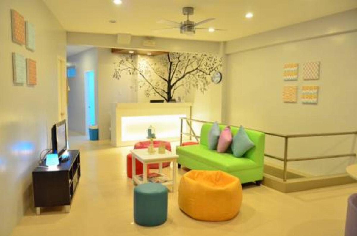 Tree House Inn Hotel Puerto Princesa City Philippines