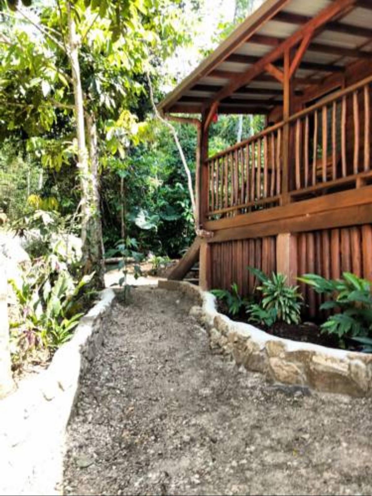 Tree Tops Hotel Benque Viejo del Carmen Belize