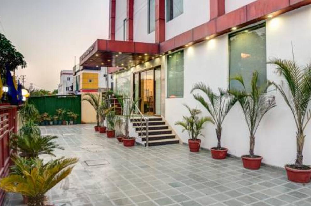 Treebo Corporate Suites Hotel Noida India