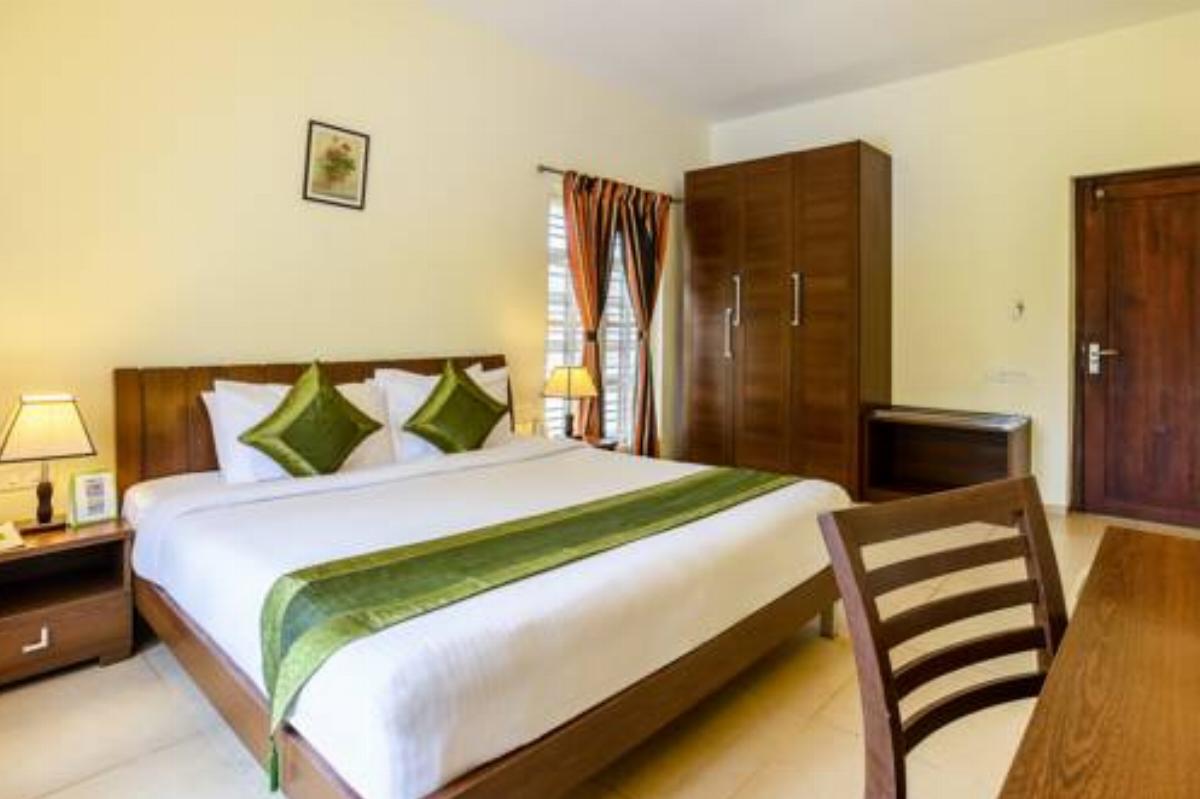 Treebo Oleander Serviced Apartments Hotel Madikeri India