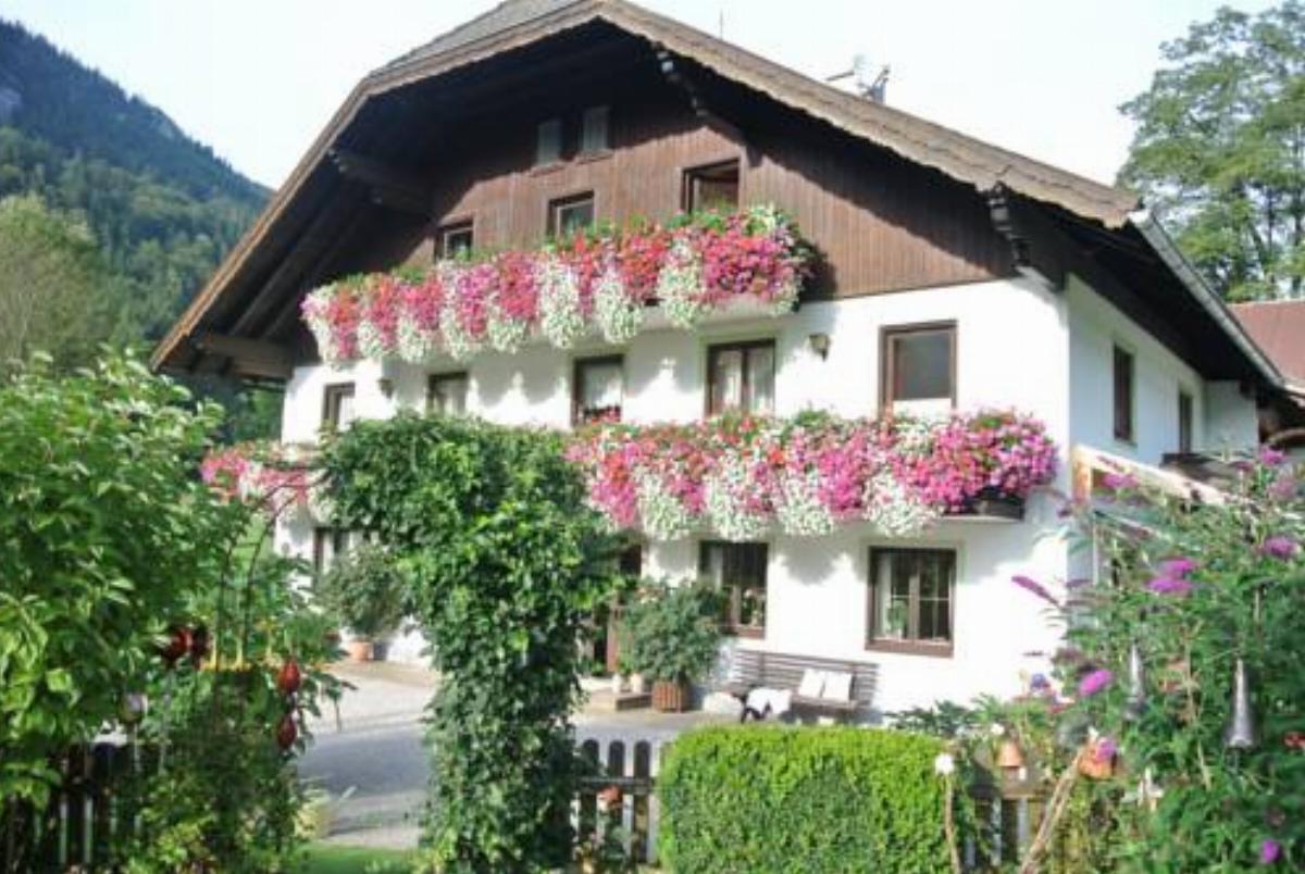 Treindlhof Hotel Fuschl am See Austria