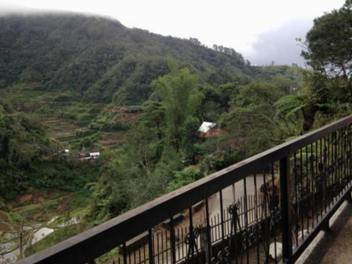Trekkers Lodge and Cafe Hotel Banaue Philippines