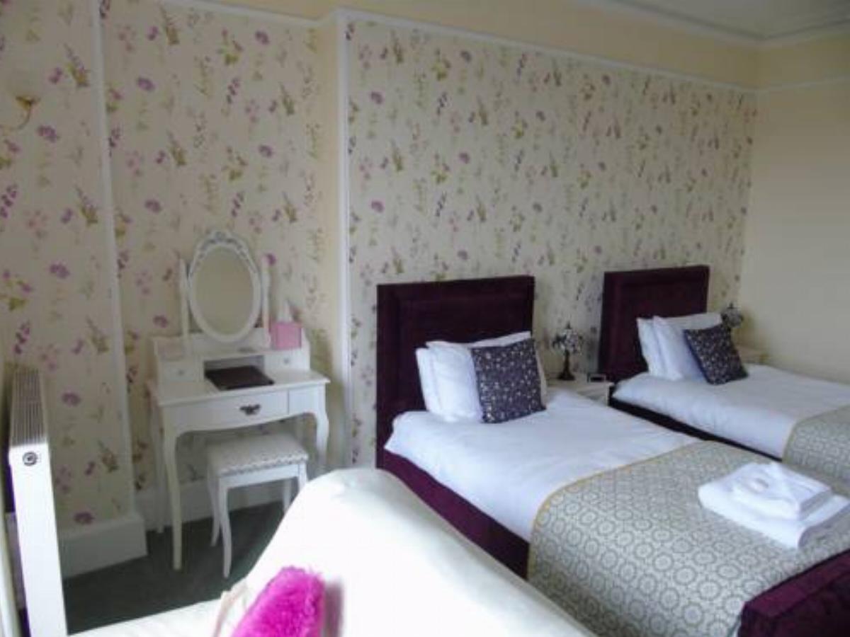 Tremont Bed and Breakfast Hotel Lostwithiel United Kingdom