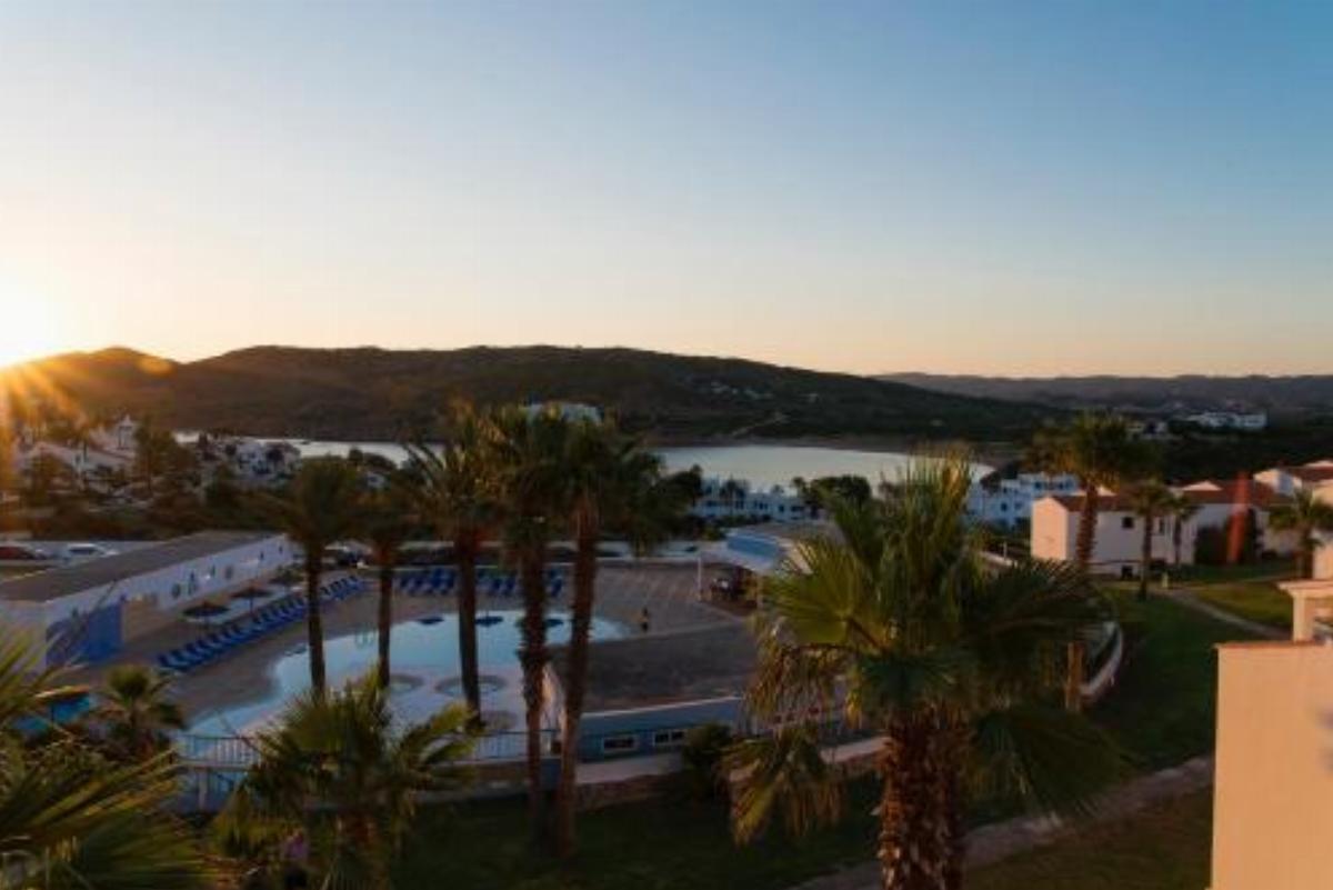 TRH Tirant Playa Hotel Fornells Spain