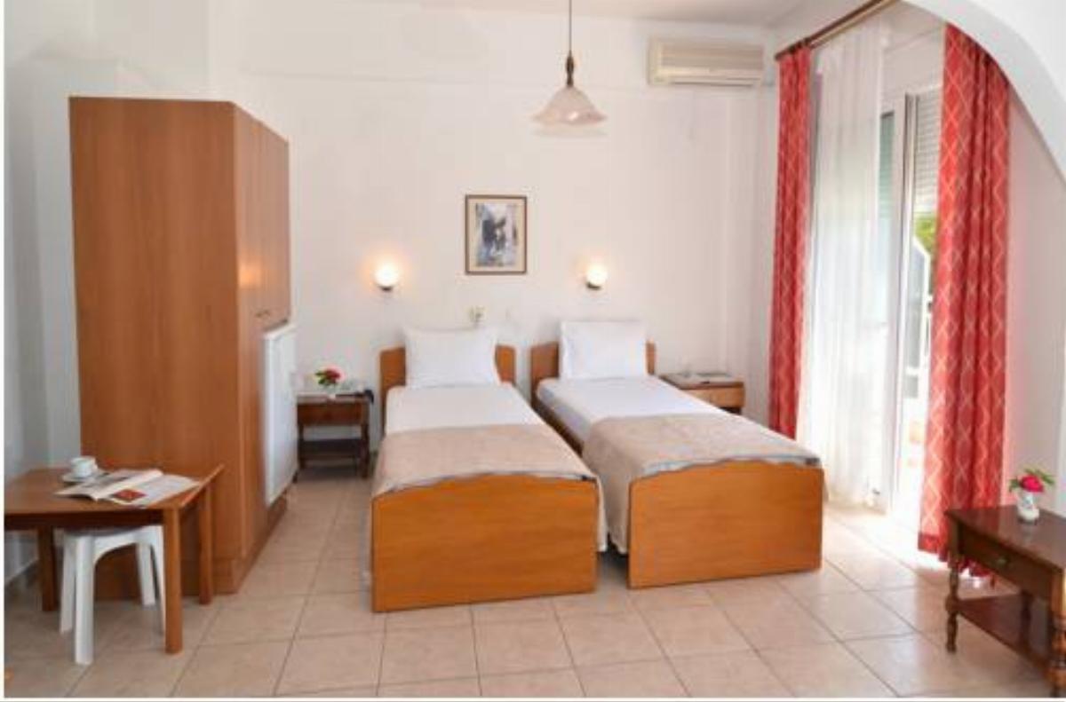 Triada Hotel Hotel Limenaria Greece