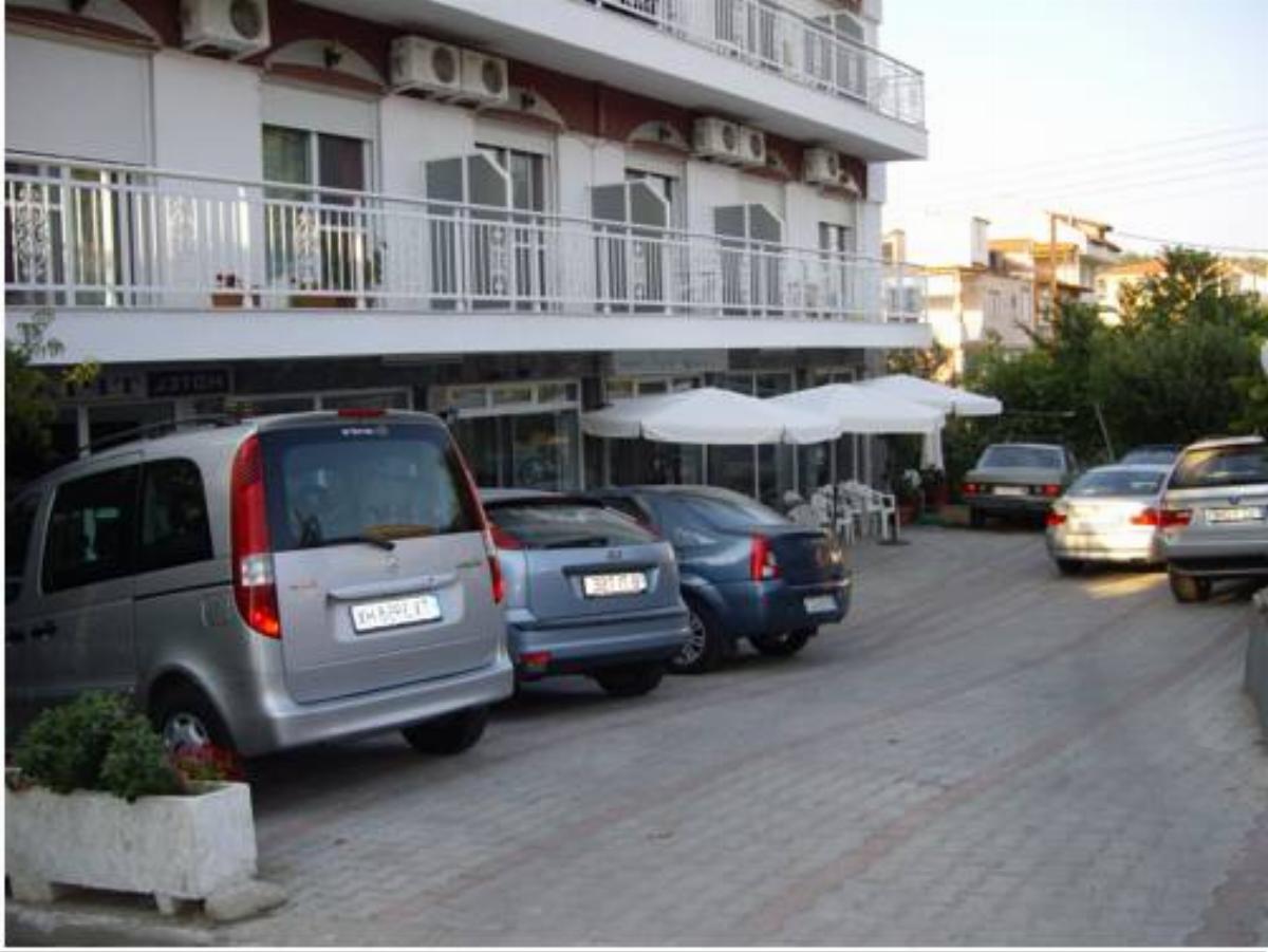Triada Hotel Hotel Limenaria Greece