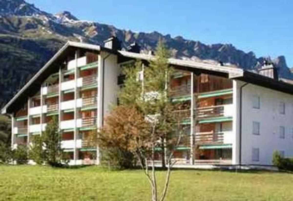 Triangel B Hotel Parpan Switzerland