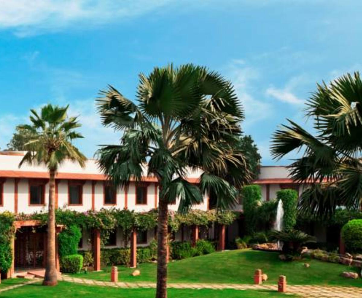 Trident Agra Hotel Agra India