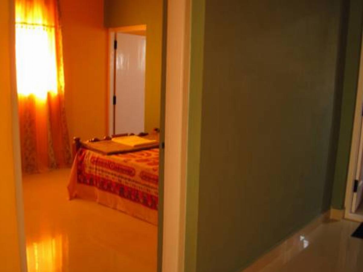 Tripvillas @ Dreamland Homestay Hotel Kushālnagar India