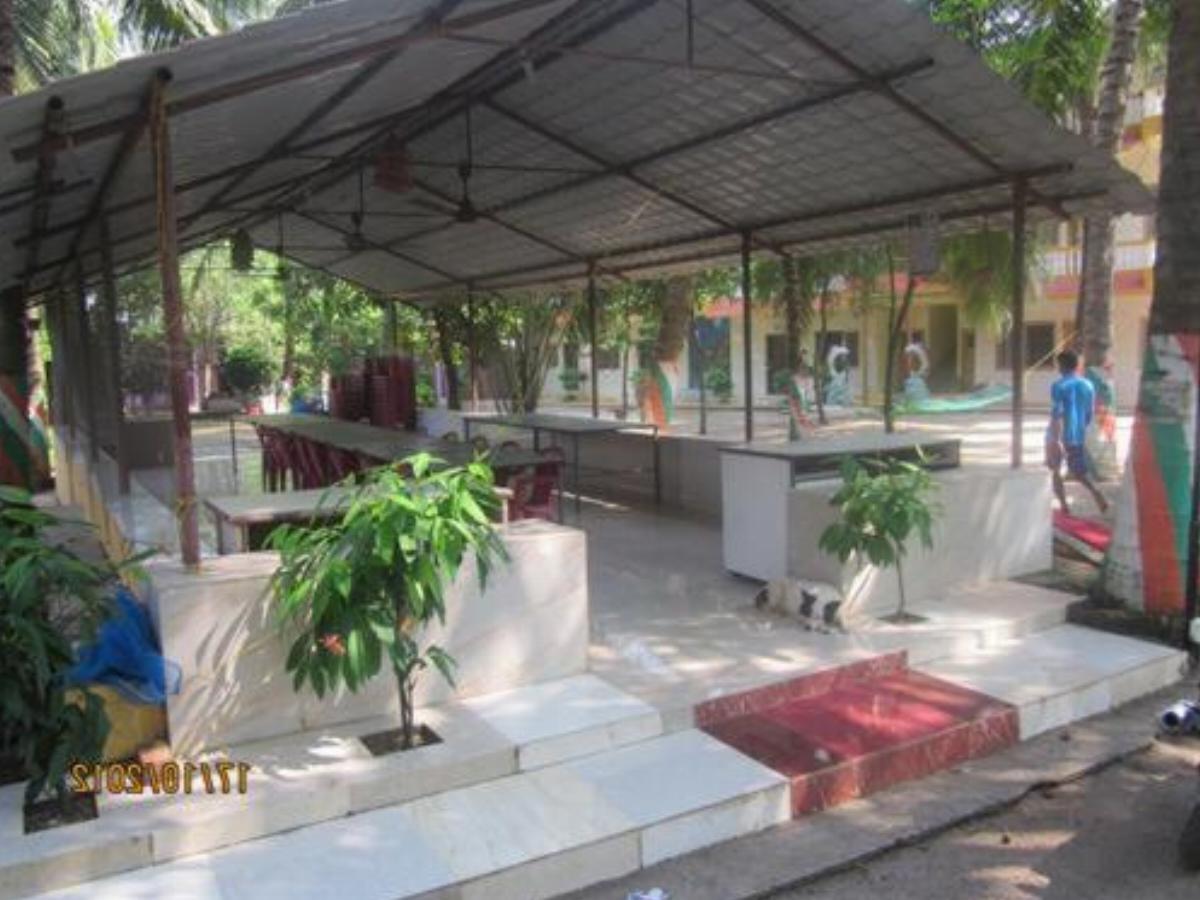 Tripvillas @ Manshanti Resort - Mahender Tandel Hotel Dāndepāda India