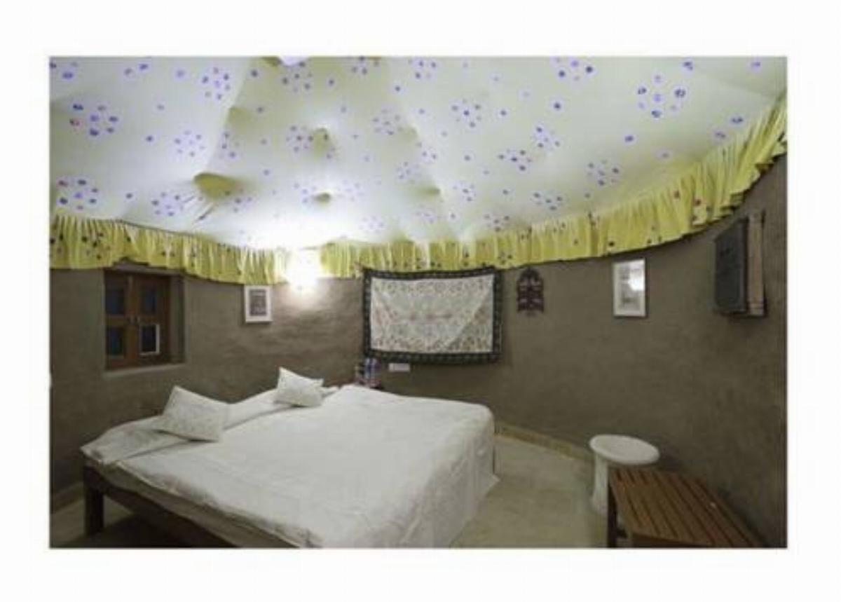 Tripvillas @ Royal Desert Safari Pvt Ltd Hotel Eta India