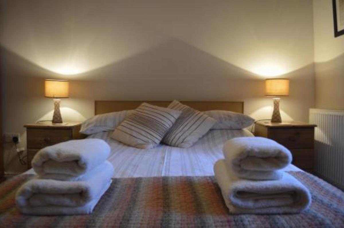 Troedyrhiw Bed & Breakfast Hotel Cardigan United Kingdom
