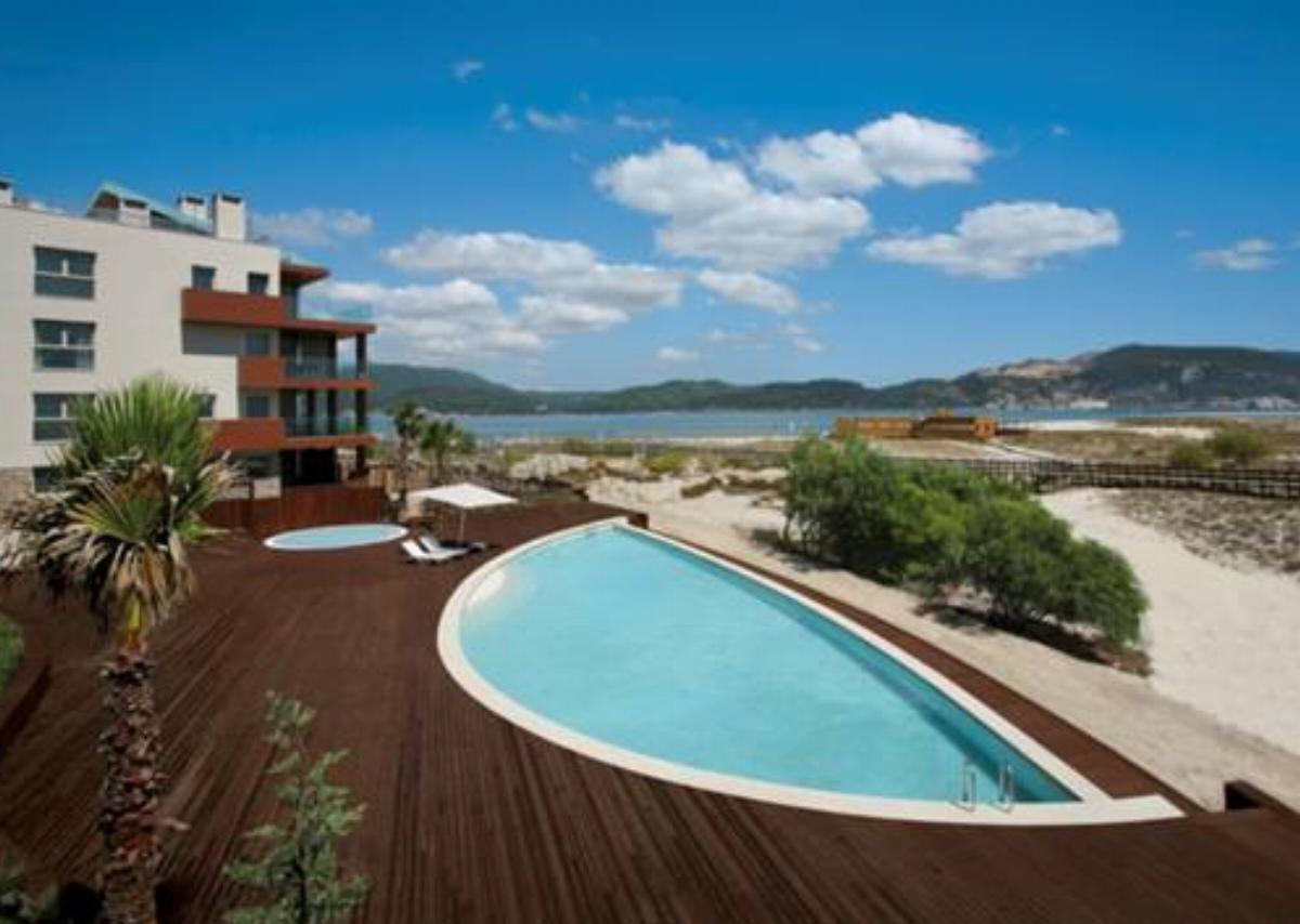 TroiaResidence - Apartamentos Turísticos Praia Hotel Troia Portugal
