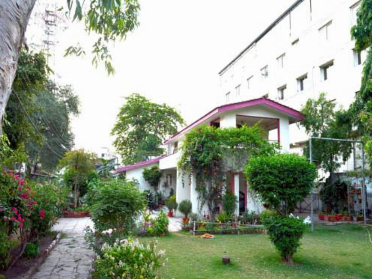 Trolet Inn Hotel Ujjain India