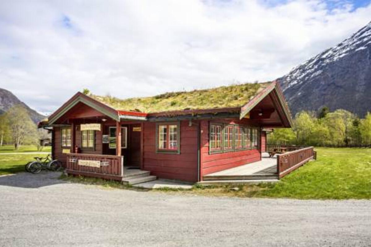 Trollstigen Resort Hotel Åndalsnes Norway