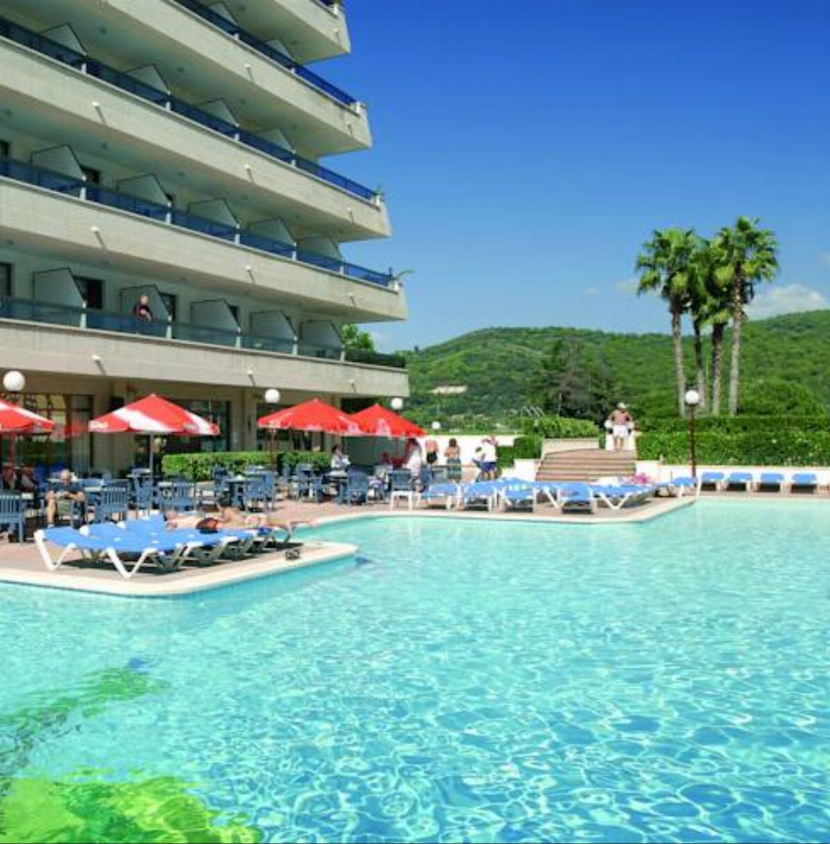 Tropic Park Hotel Malgrat de Mar Spain