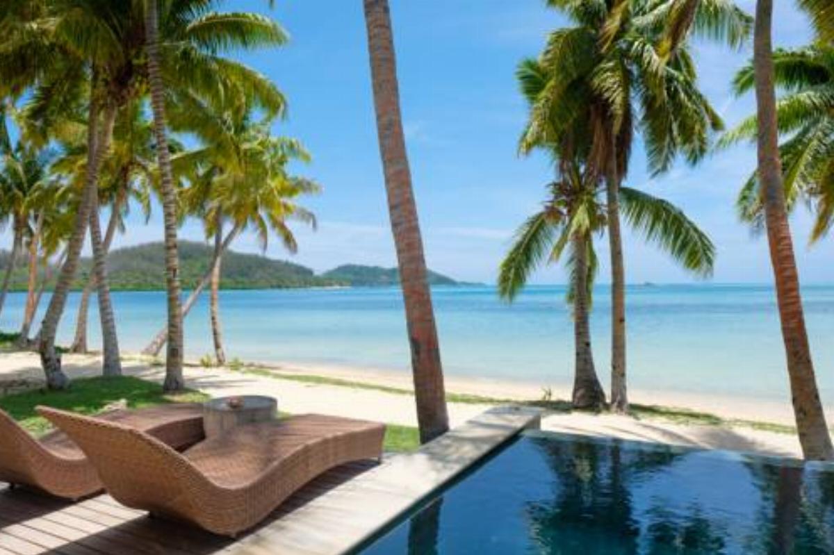 Tropica Island Resort Hotel Malolo Fiji