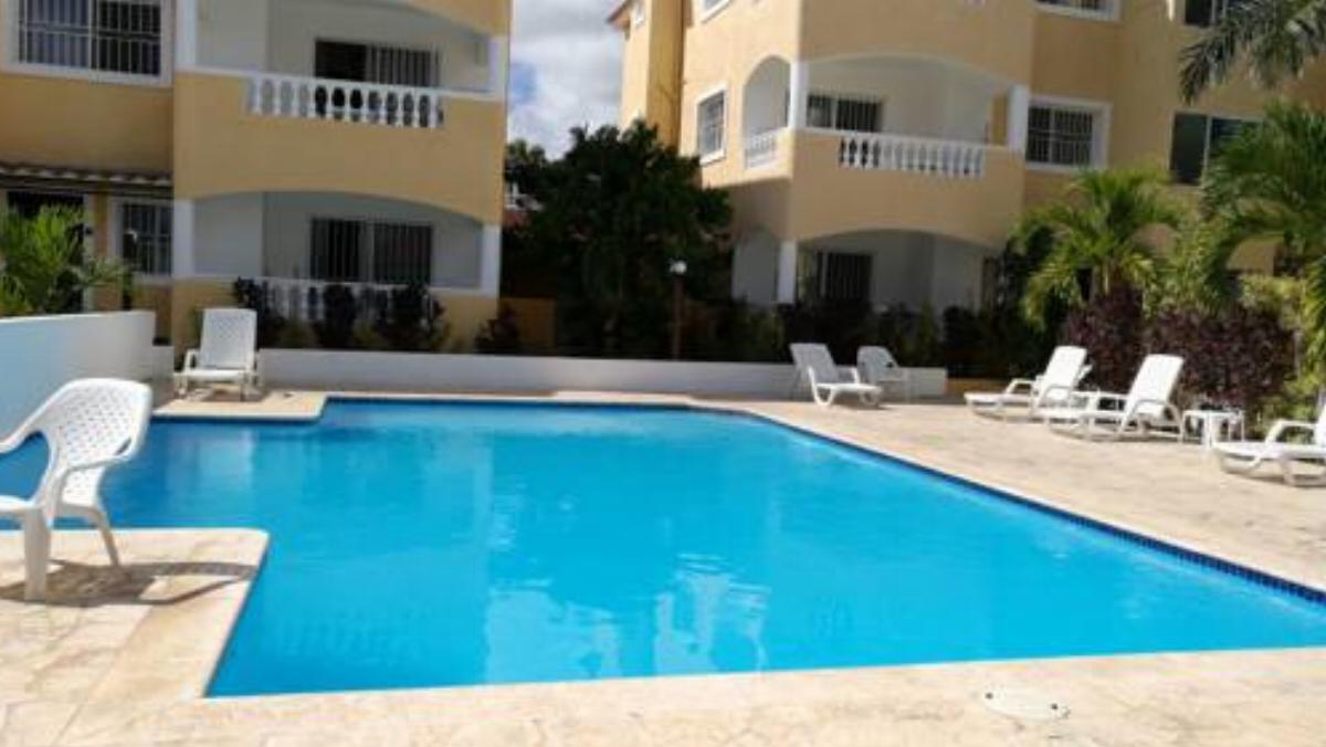 Tropical Caribe Hotel Bayahibe Dominican Republic